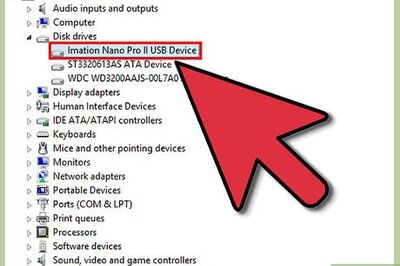 How to Prevent a USB Flash Drive from Corrupting the Files and Folders Within It