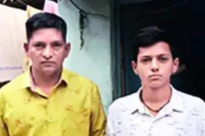 Father-Son Duo Clear Karnataka SSLC Exam Together