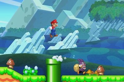 How to Save on New Super Mario Bros DS