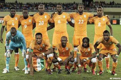 Ivory Coast aim miracle win to advance