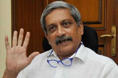 No Question of Replacing Manohar Parrikar, Says BJP Ally Goa Forward Party