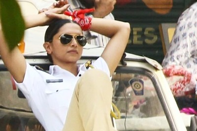 Singham 3: Deepika Padukone Joins Rohit Shetty's Cop Universe as Lady Singham, Ranveer Singh Reacts