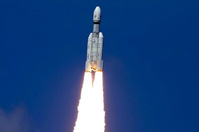 Chandrayaan-3 Mission: Spacecraft's Health Normal, Says ISRO, First Orbit-Raising Maneuver Successful