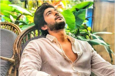 Beyhadh 2 Actor Shivin Narang Gets Injured at Home, Rushed to Hospital