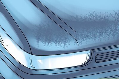 How to Remove Old 3M Invisible Paint Protection Film (Clear Bra) from a Car