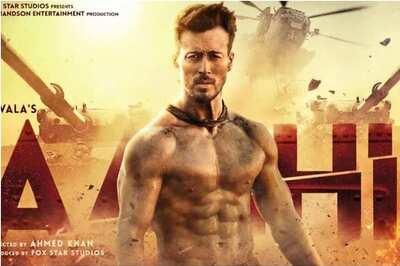 Baaghi 3 Trailer: Tiger Shroff Goes on a Rampage to Keep His Family Safe