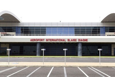 Senegal Economy Hoping For Takeoff With New Airport