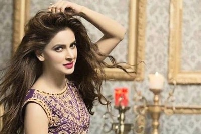 Saba Qamar On Taking Pot Shots At Indian Actors: What All Doesn't Happen On Koffee With Karan