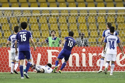 AFC Cup Final: Bengaluru FC Fail at the Final Hurdle, Go Down by a Goal to Air Force Club