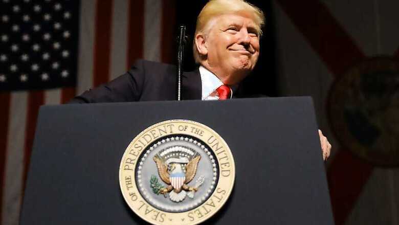 Fathers Put Their Children First, Inspire Them: Trump