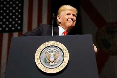 Fathers Put Their Children First, Inspire Them: Trump