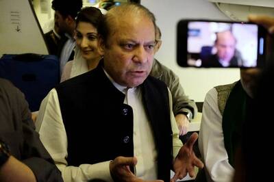 Ailing Nawaz Sharif to Undergo Advanced Cardiac Tests for Multiple Diseases in London: Reports