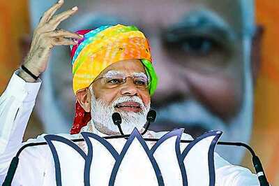 Opinion | 'Wealth Redistribution' Wrangle: Is PM Modi Justified in Claiming That Hindus Could Stand to Lose?