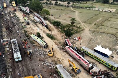 Odisha Triple Train Tragedy Has Had No Impact on Ticketing, Says IRCTC