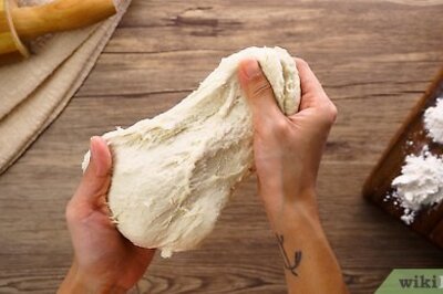 How to Fix Dough That Won't Rise