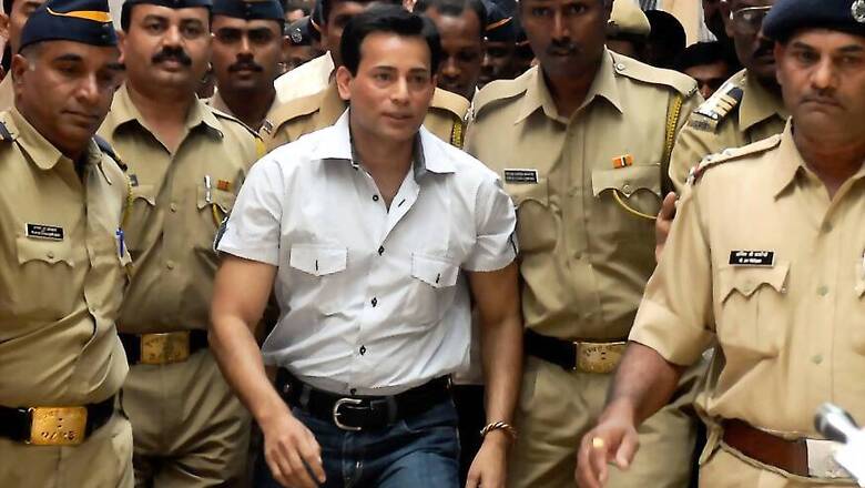 Jailed Gangster Abu Salem Sends Legal Notice to Makers of Sanju For Hurting His 'Reputation'