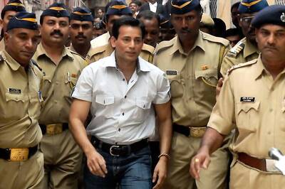 Jailed Gangster Abu Salem Sends Legal Notice to Makers of Sanju For Hurting His 'Reputation'