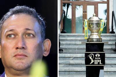 BCCI Chief Selector Ajit Agarkar on Why IPL Performance Becomes a Key Selection Criteria