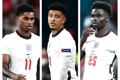 'The World of Football is Proud of You': Paul Pogba Sends Strong Message to England Youngsters after Racist Abuses