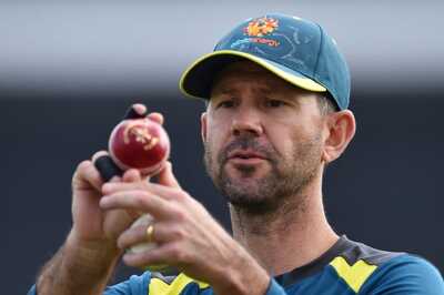 Ricky Ponting Named Head Coach of MLC franchise Washington Freedom