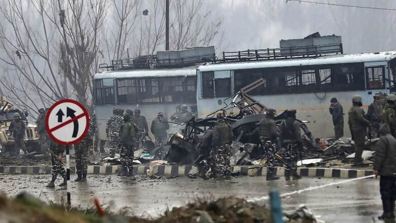 Sajjad Bhat, Owner of Car Used in Pulwama Attack, Killed in Gunfight With Security Forces