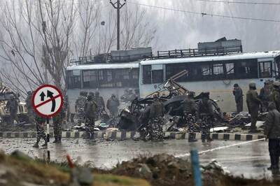 Sajjad Bhat, Owner of Car Used in Pulwama Attack, Killed in Gunfight With Security Forces