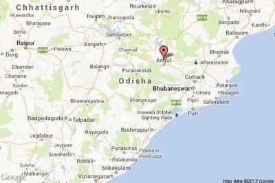 Odisha: Man hacked to death by 4 contract killers he had hired to kill his sister