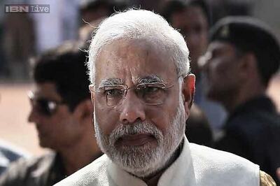 Modi government's first bitter pill, rail fare up by 14 per cent