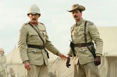 Review: ‘The King’s Man’ Can’t Find The Right Tone