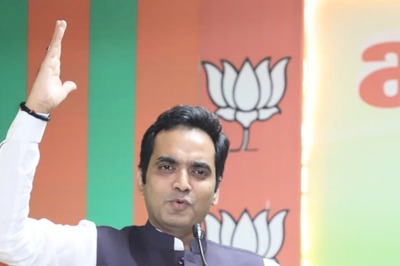 CM Yogi's '80 vs 20' Remark Alluded to People like Akhilesh Who Praise Pakistan, Jinnah: BJP's Noida MLA