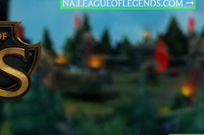 How to Play League of Legends