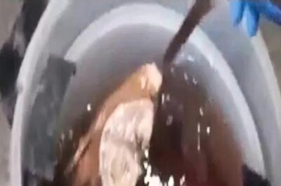 In Nashik, Human Remains Found in Two Drums Inside Shop Shut For 15 Years