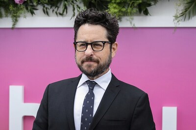 J.J. Abrams Is Launching His Own Take On Superhero Movies - The Heavy