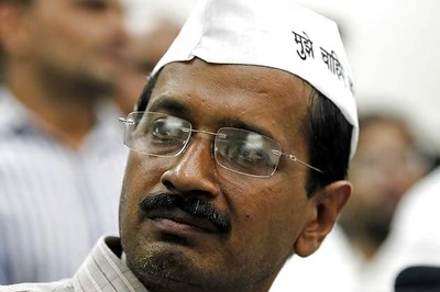 Court grants bail to Arvind Kejriwal, 2 others in defamation complaint