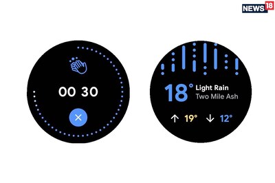 The Next Google Wear OS Update Promises Big Performance Improvements For Smartwatches