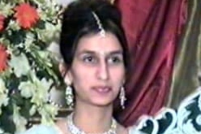 Bharti to get passport if she deposes