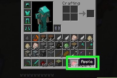 How to Breed Horses in Minecraft