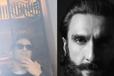 Arjun Rampal Shoots In Thailand for Aditya Dhar's Film With Ranveer Singh, Sanjay Dutt? Know More