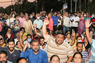 Kashmiri Pandit Killed, Vaishno Devi Bus Attack: LG Sinha in Delhi, Shah May Hold Review Meet Soon