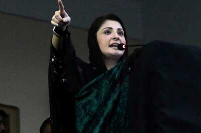 Opposition Calls Imran Khan Psychopath, Maryam Asks Him To Leave For India | Top Developments