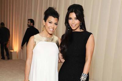 It's a girl for Kourtney Kardashian!