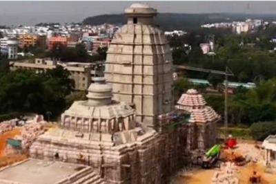 Jagannath Temple in Bengal To Be Inaugurated Next Year, Puri-like Rathayatra Will Be Performed