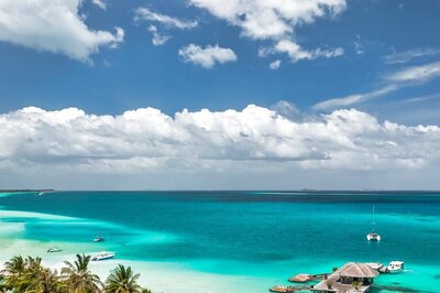 Amit Row Over Lakshadweep, Maldives Minister Says 'We Still Consider India A Friend'