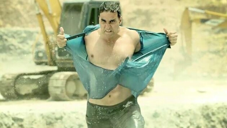 Akshay Kumar: Superstars no longer rule the box-office