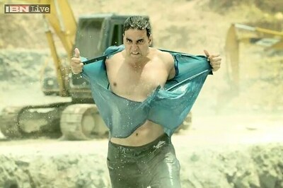 Akshay Kumar: Superstars no longer rule the box-office