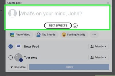 How to Get a Lot of Facebook Likes