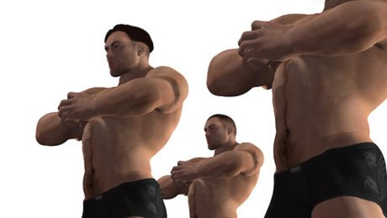 How to Create a Wrestling Match Type