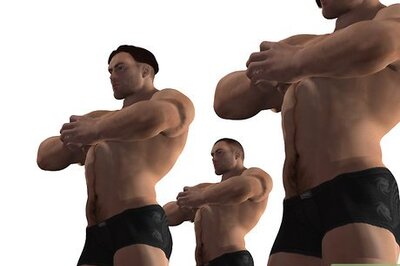 How to Create a Wrestling Match Type