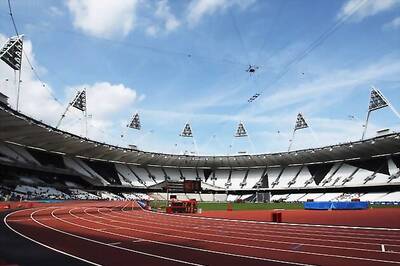 Indian athletes can take part in OCA Games: OCA