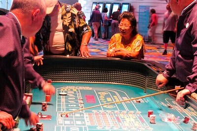 Borgata: Ocean Casino Is Poaching Our Execs, Trade Secrets